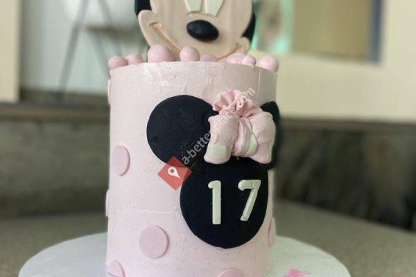 Petite Madeline Bakery & Bistro