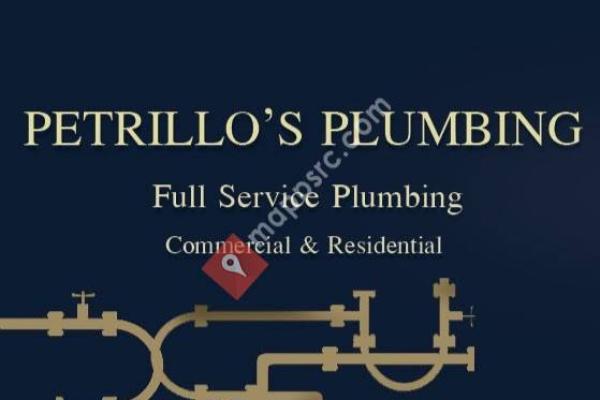 Petrillo's Plumbing Inc