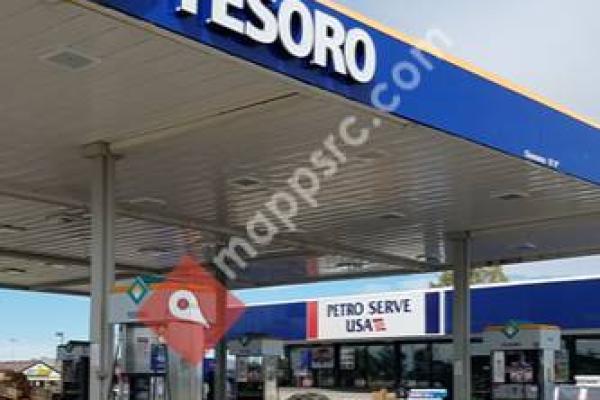 Petro Serve USA Store