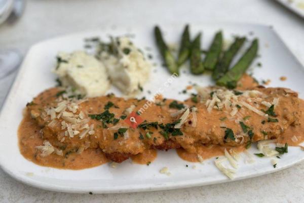 Petros Manhattan Beach