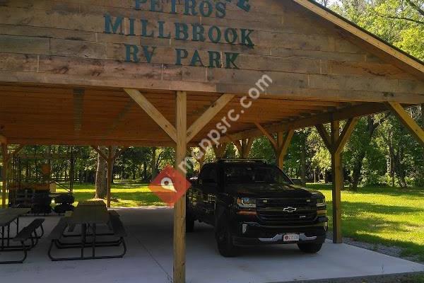 Petros Millbrook Campsite & RV