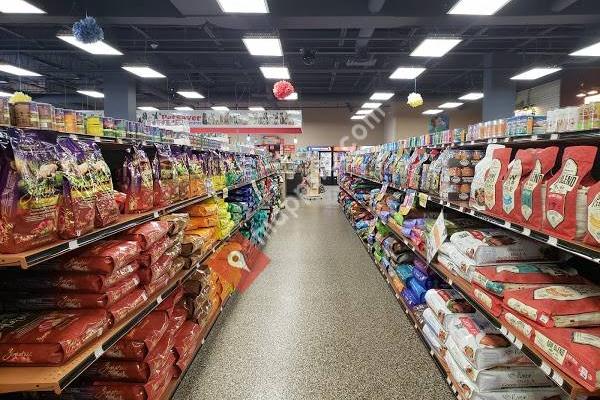 PetSaver Healthy Pet SuperStore (Webster Location)