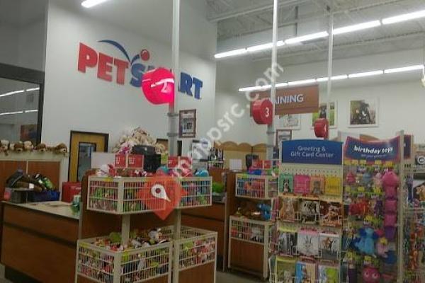 PetSmart