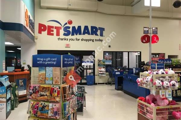 PetSmart