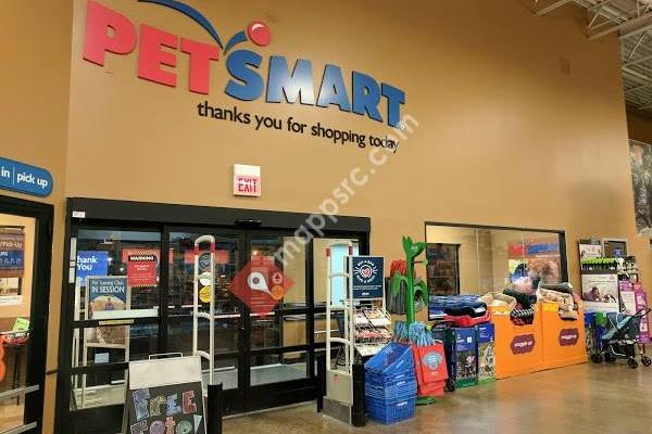 PetSmart