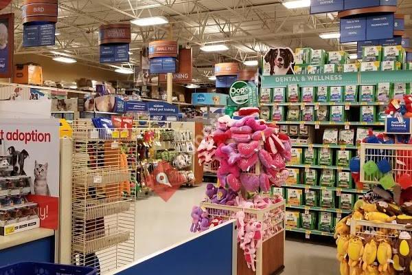 PetSmart