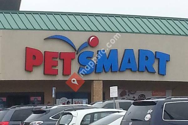 PetSmart