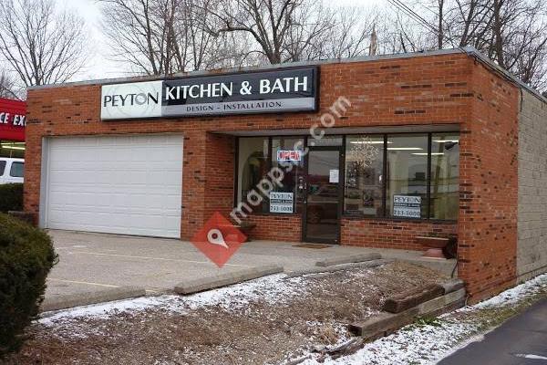 Peyton Kitchen and Bath, Inc.