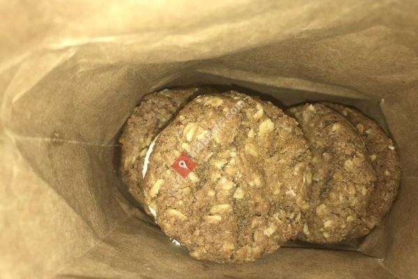 PFC Natural Grocery & Deli