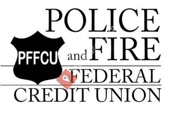 PFFCU - Police and Fire Federal Credit Union