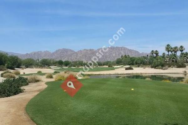 PGA WEST Greg Norman Golf Course