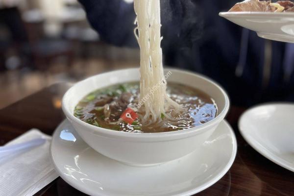 Phở Eastern