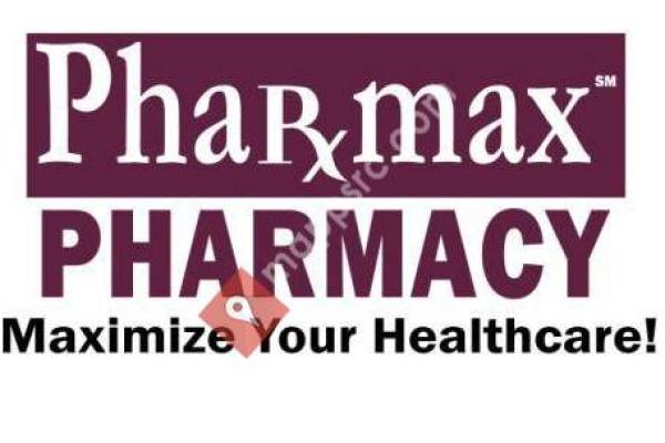 Pharmax Pharmacy - Leadington