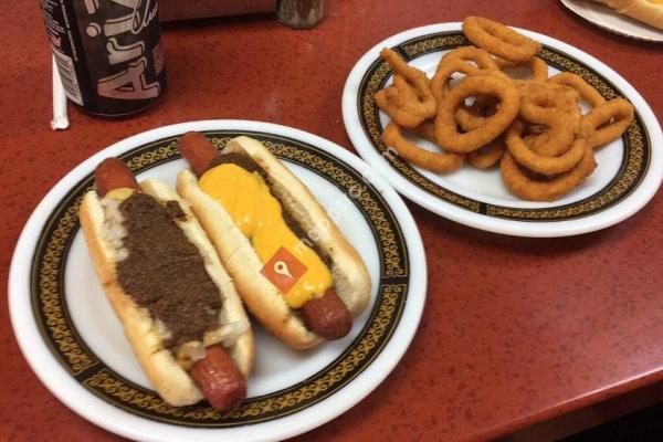 Pharoah Texas Weiner