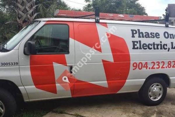 Phase One Electric, LLC