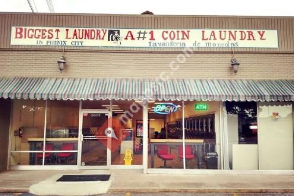 phenix city laundry