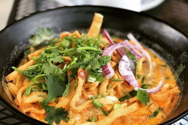Phi Chay Thai Cuisine