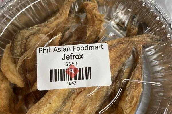 Phil-Asian Foodmart