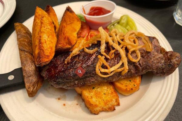 Phil Trani's Restaurant