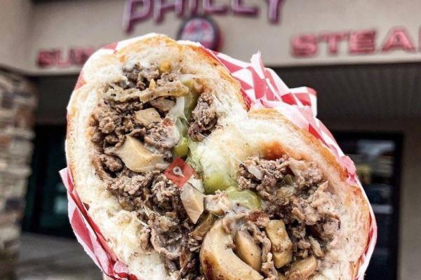 Philadelphia Sub Shop