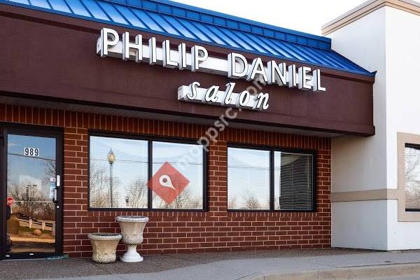 Philip Daniel Salon