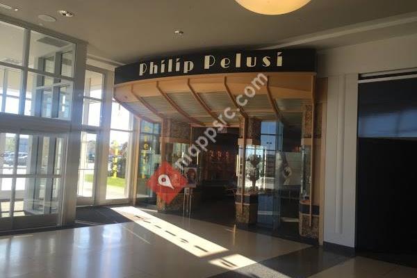 Philip Pelusi Salons