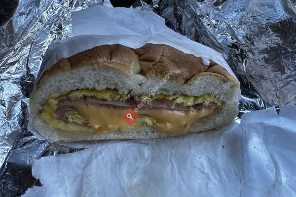 Philips Gourmet Deli