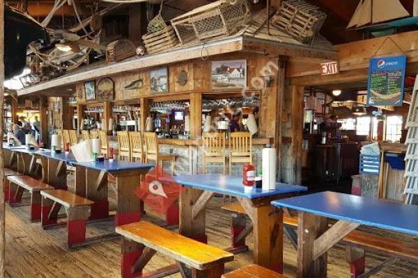 Phillippi Creek Village Restaurant & Oyster Bar