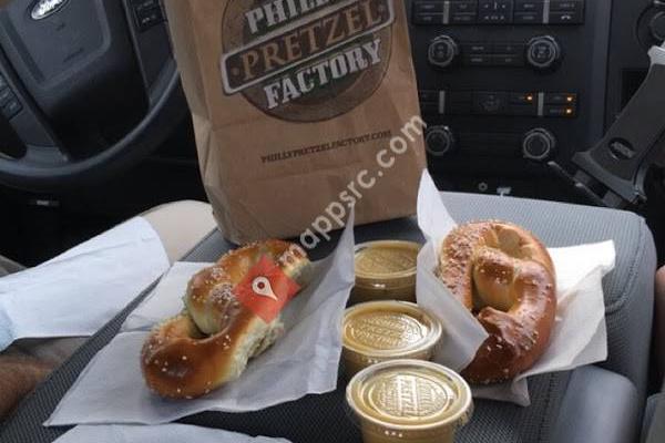 Philly Pretzel Factory