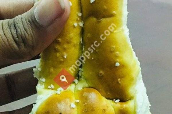 Philly Pretzel Factory