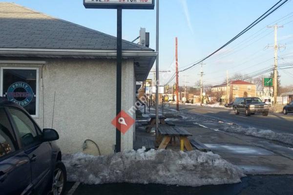 Philly Pretzel Factory