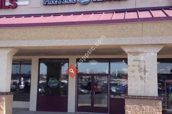 Philly Pretzel Factory