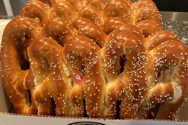 Philly Pretzel Factory