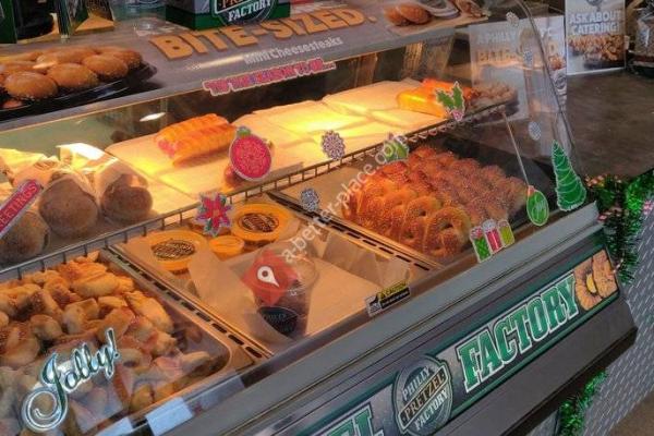 Philly Pretzel Factory