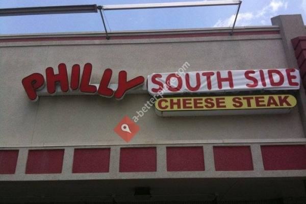Philly Southside Cheesesteaks