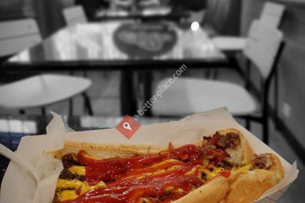 Phillys A Taste Of Philadelphia