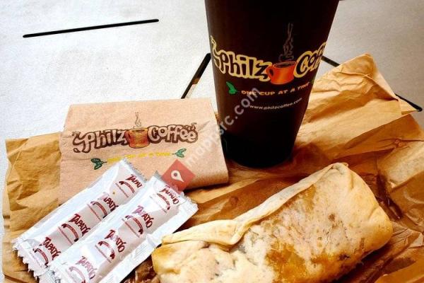 Philz Coffee