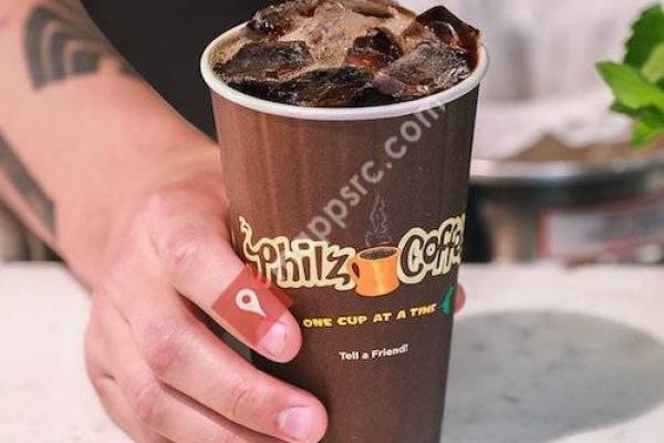 Philz Coffee