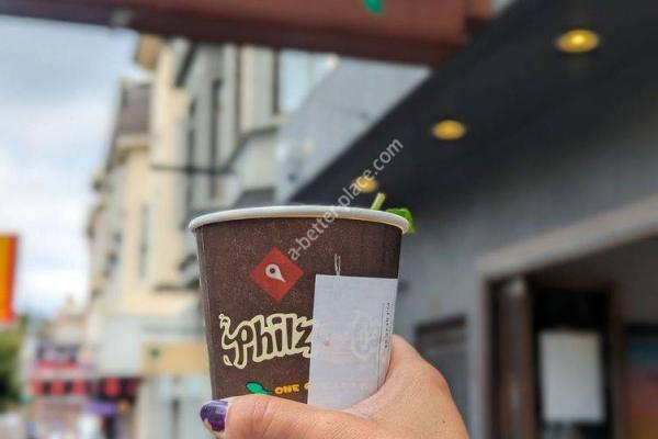 Philz Coffee