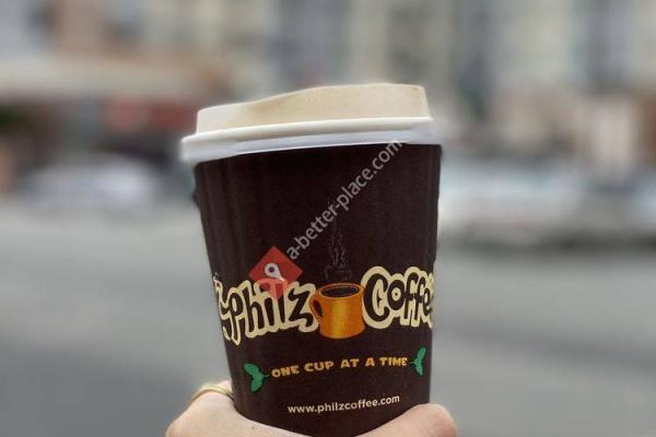 Philz Coffee