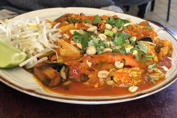 Pho 1 Noodle and Grill