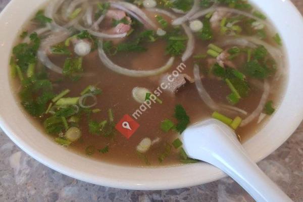 Pho An Restaurant