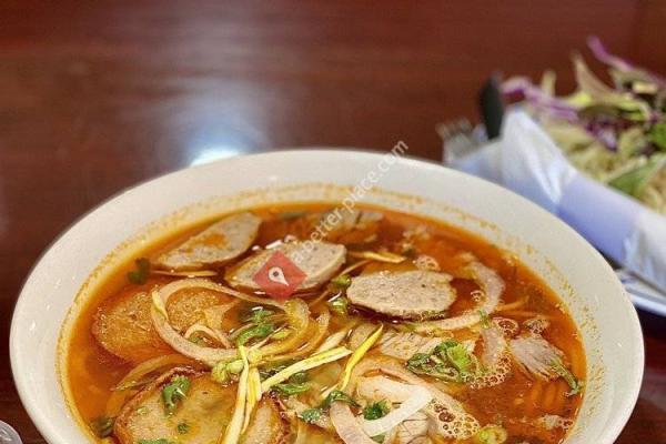 Pho Bien Hoa