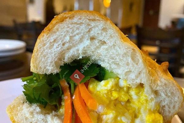 Pho Dai Viet Restaurant