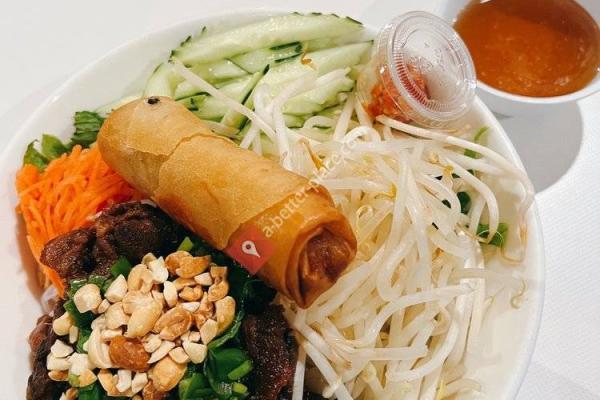 Pho Dao Restaurant