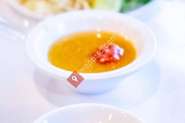 Pho Ga Nha - Chicken Pho House