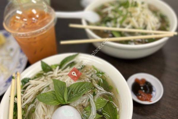 Pho Ha Vietnamese Restaurant