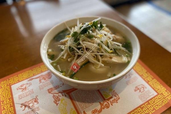 Pho Hai Phong Noodles