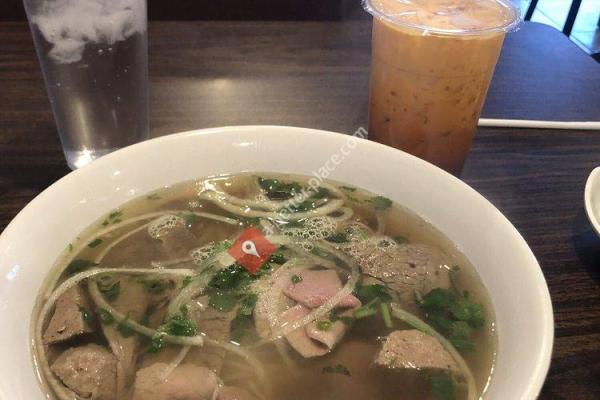 Pho House