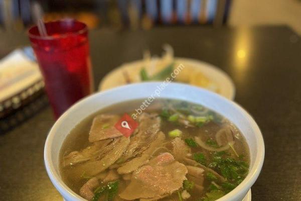 Pho House